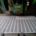 Wholesale China Aluminum perforated metal mesh 2A12 Factory,Manufacturers,Supplier - NingHang Steel