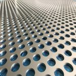 Wholesale China Aluminum perforated sheet 1100 Factory,Manufacturers,Supplier - NingHang Steel