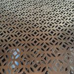 Wholesale China Round hole perforated sheet metal 3004 Factory,Manufacturers,Supplier - NingHang Steel