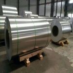 Wholesale China Custom aluminum extrusion belt 5754 Factory,Manufacturers,Supplier - NingHang Steel