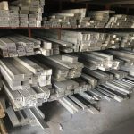 Wholesale China Aluminum rectangular steel bar 2024 Factory,Manufacturers,Supplier - NingHang Steel