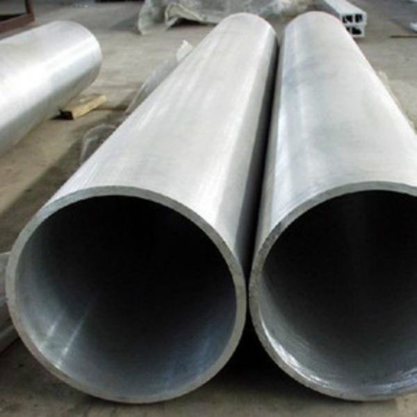 Aluminum round tube 1050