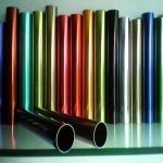 Wholesale China Aluminum alloy extrusion tube 6063 Factory,Manufacturers,Supplier - NingHang Steel