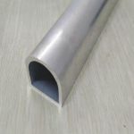 Wholesale China Aluminum profiled pipe 3105 Factory,Manufacturers,Supplier - NingHang Steel