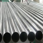 Wholesale China Thin walled aluminum tube 5005 Factory,Manufacturers,Supplier - NingHang Steel