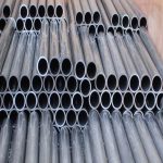 Ansulated aluminum tube 5052