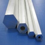 Wholesale China Aluminum hexagonal tube seamless 5182 Factory,Manufacturers,Supplier - NingHang Steel