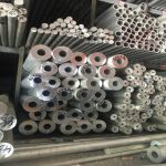 Wholesale China Aluminum Alloy Pipe 6061 Anti Corrosion Anti Wear Factory,Manufacturers,Supplier - NingHang Steel