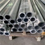 Wholesale China Round Alloy Aluminum Tube 7A04 Factory,Manufacturers,Supplier - NingHang Steel