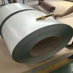 Wholesale China Alloy Aluminum Roll 1050 Aluminum Coil Factory,Manufacturers,Supplier - NingHang Steel