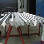 Wholesale China Aluminum hexagonal bar 5083 Factory,Manufacturers,Supplier - NingHang Steel