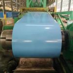 Wholesale China Color Coated Roll Aluminum Alloy Coil 1100 Factory,Manufacturers,Supplier - NingHang Steel