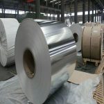 Wholesale China 3003 Aluminum Coil Cold Rolled Steel Coil Factory,Manufacturers,Supplier - NingHang Steel