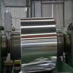 Wholesale China 3105 Aluminum Coil Food Grade Aluminum Coil Factory,Manufacturers,Supplier - NingHang Steel