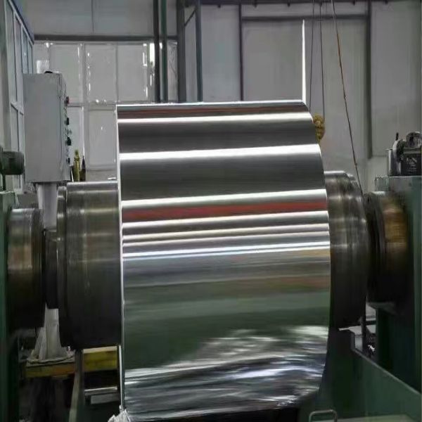 3105 Aluminum Coil Food Grade Aluminum Coil