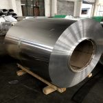 Wholesale China Alloy Aluminum Roll 5052 Aluminum Coil Factory,Manufacturers,Supplier - NingHang Steel