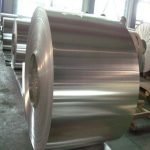 Wholesale China 6101 aluminum coil with high conductivity Factory,Manufacturers,Supplier - NingHang Steel