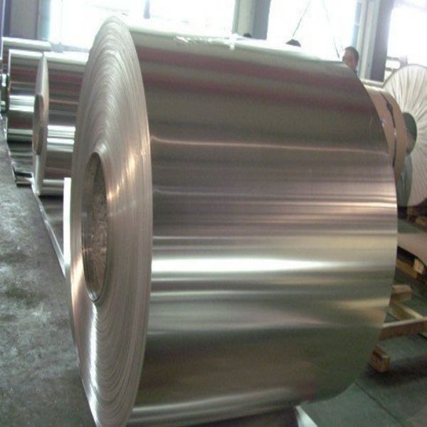 6101 aluminum coil with high conductivity