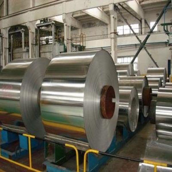 Aluminum Coils