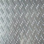 Wholesale China Aluminum Pattern Plate 2000 Series Factory,Manufacturers,Supplier - NingHang Steel