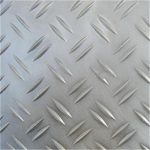 Wholesale China Aluminum Plate 6000 Series Factory,Manufacturers,Supplier - NingHang Steel