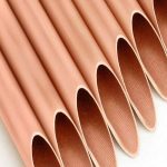 Wholesale China Inner grooved copper tube Factory,Manufacturers,Supplier - NingHang Steel