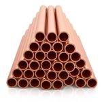 Wholesale high quality alloy seamless round tube 3004 from China