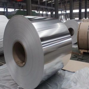 What is 1050 Aluminum used for?