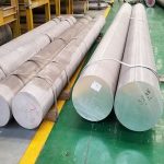 Wholesale China Aluminum round rod 6082 Factory,Manufacturers,Supplier - NingHang Steel