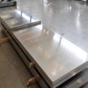 What is the difference between 6082 and 1060 aluminum sheet?