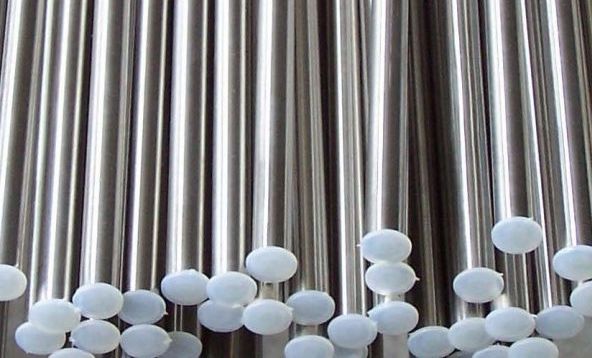 Aluminum rod aluminum products in the star products, its application field is expanding