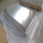 Wholesale China Aluminum Alloy Sheet 1100 Factory,Manufacturers,Supplier - NingHang Steel