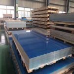 Wholesale China Aluminum Content 4 X 8 Plate Sheets 7A04 Factory,Manufacturers,Supplier - NingHang Steel