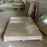 Wholesale China Alloy high duralumin sheet aviation grade 7A09 Factory,Manufacturers,Supplier - NingHang Steel