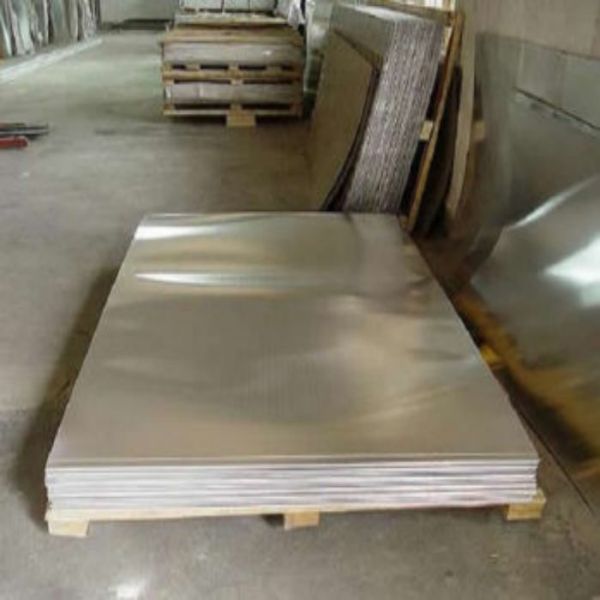 Alloy high duralumin sheet aviation grade 7A09