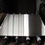 Wholesale China Alloy high duralumin sheet aviation grade 7A09 Factory,Manufacturers,Supplier - NingHang Steel