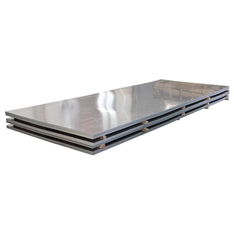 What grade is aluminum plate material?