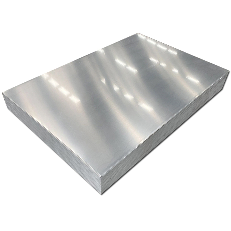 What is 1050 grade aluminium sheet?