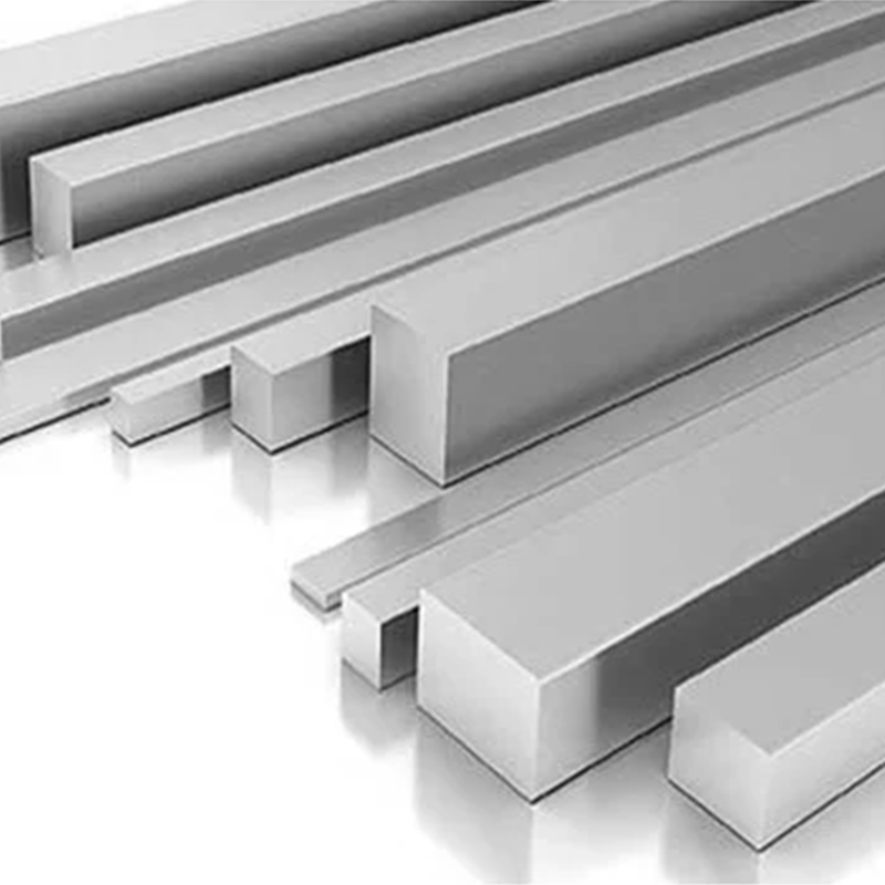 Is aluminum flat bar strong?