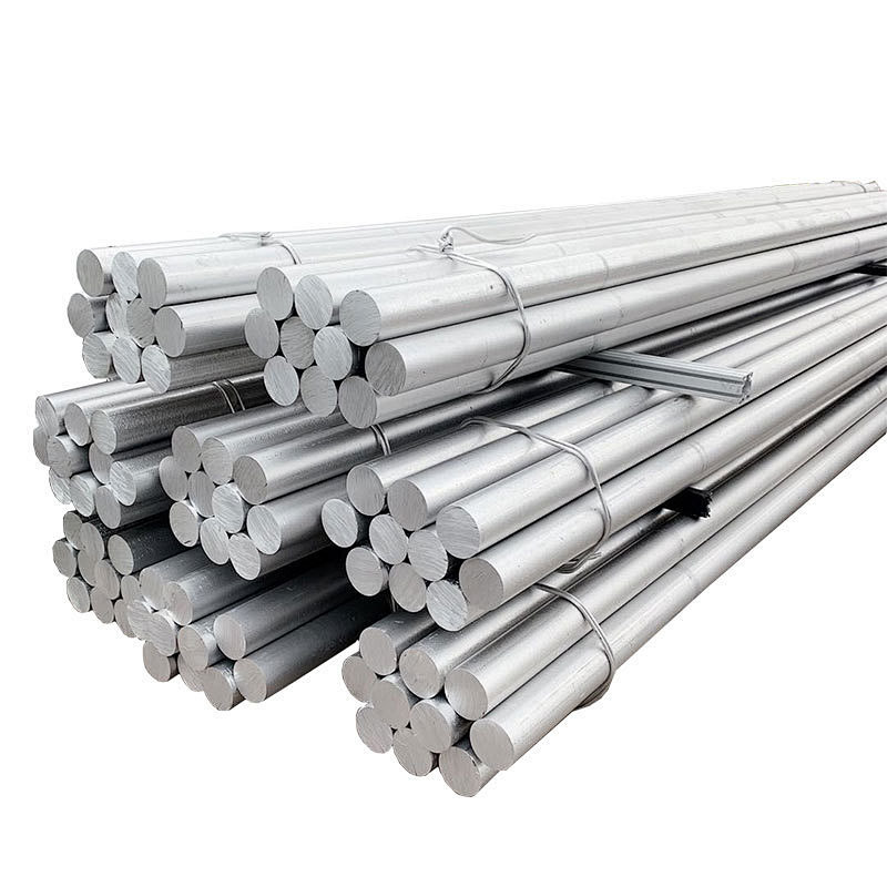 How strong is aluminium round bar?