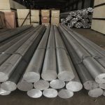 Wholesale China High hardness 1060 aluminum rod Factory,Manufacturers,Supplier - NingHang Steel