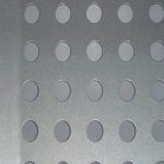 Wholesale China Aluminum perforated sheet 1100 Factory,Manufacturers,Supplier - NingHang Steel