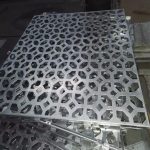 Wholesale China Round hole perforated sheet metal 3004 Factory,Manufacturers,Supplier - NingHang Steel