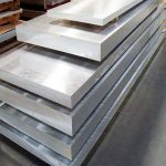 Wholesale China Anodized Aluminum Sheet 1050 Factory,Manufacturers,Supplier - NingHang Steel