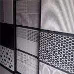 Wholesale China Aluminum perforated metal mesh 5052 Factory,Manufacturers,Supplier - NingHang Steel