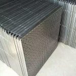 Wholesale China Aluminum perforated steel plate 7075 Factory,Manufacturers,Supplier - NingHang Steel