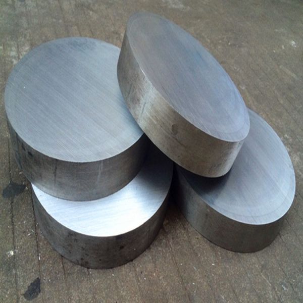 Aluminum round rod 1100