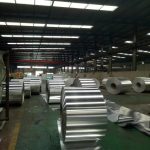 Wholesale China Cold drawn aluminum metal strip 1070 Factory,Manufacturers,Supplier - NingHang Steel