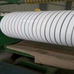 Wholesale China Color Coated Aluminum Roll Strip 2024 Factory,Manufacturers,Supplier - NingHang Steel