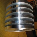 Wholesale China Anodized thin aluminum strip 3003 Factory,Manufacturers,Supplier - NingHang Steel